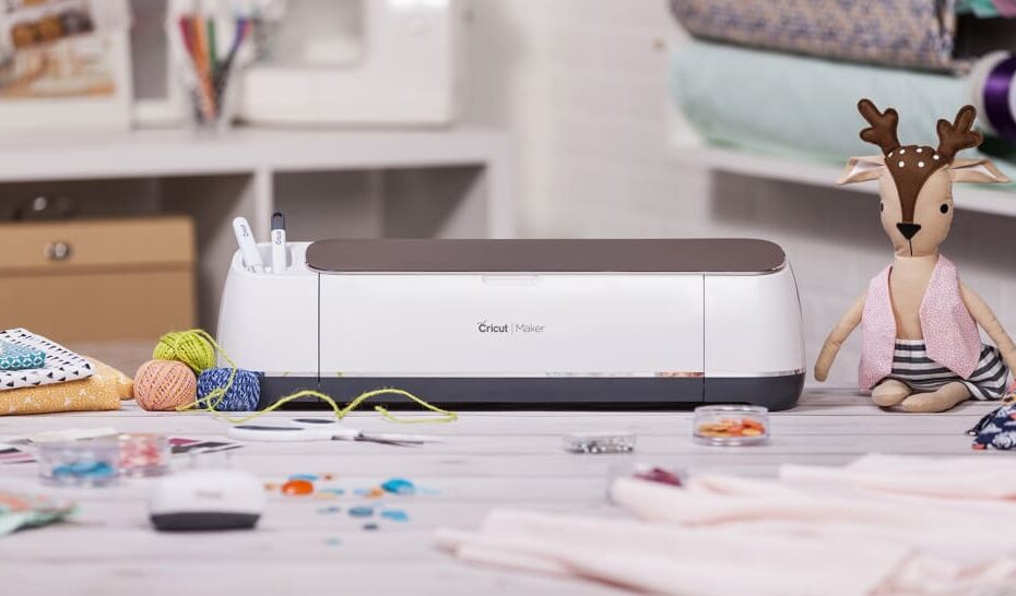 How to Get Started With Cricut For Beginners?
