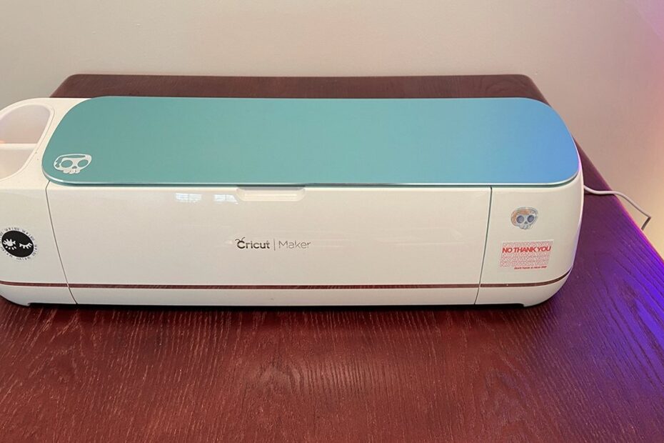 The Best Printer for Cricut Projects