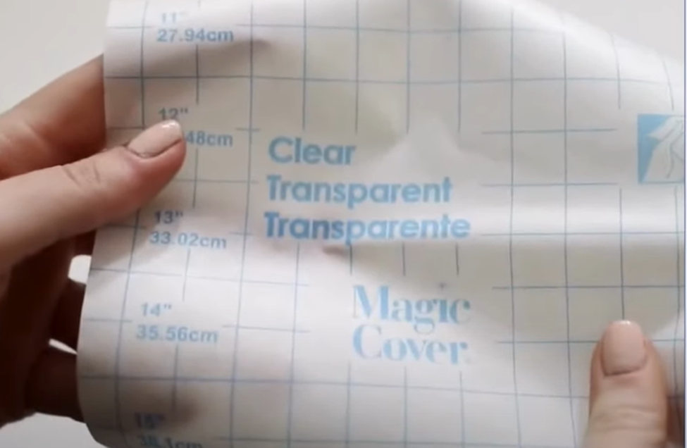 Learn How to Use Transfer tape on Cutting Machine